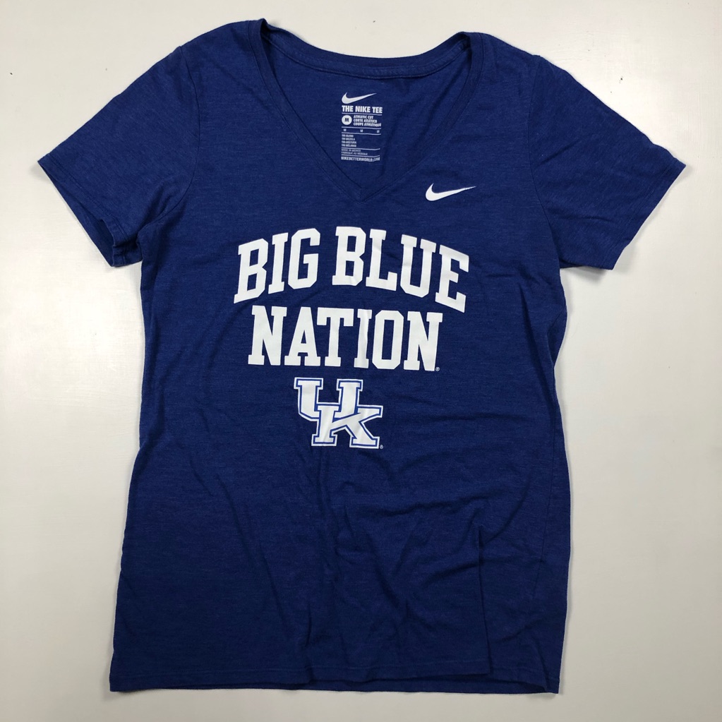Nike Kentucky Tee